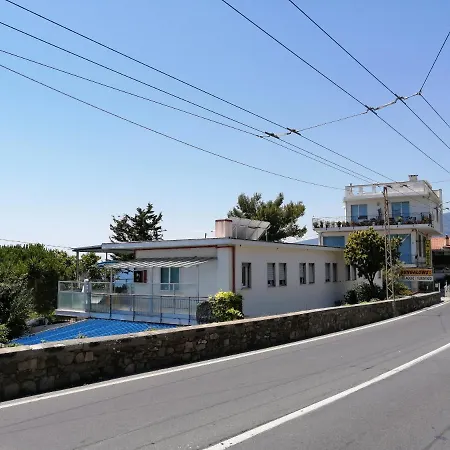 Appart hôtel Villaggio Turistico La Vesca San Remo