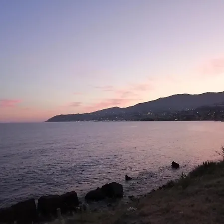 Villaggio Turistico La Vesca San Remo