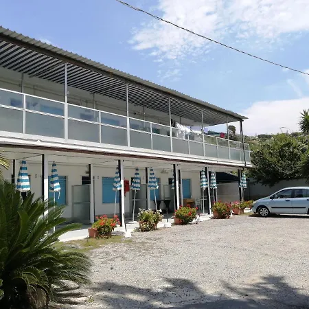 Villaggio Turistico La Vesca Sanremo