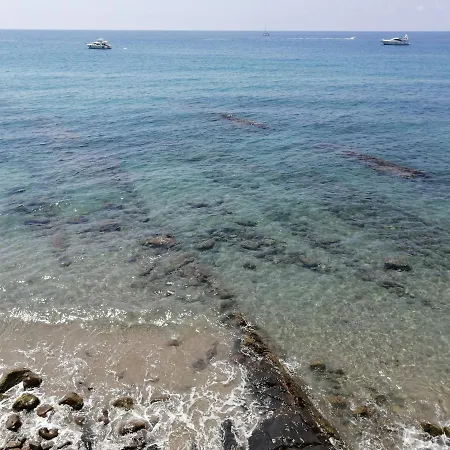 Villaggio Turistico La Vesca Aparthotel Sanremo