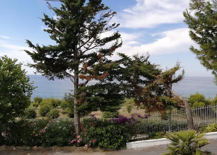 Lejlighedshotel Villaggio Turistico La Vesca