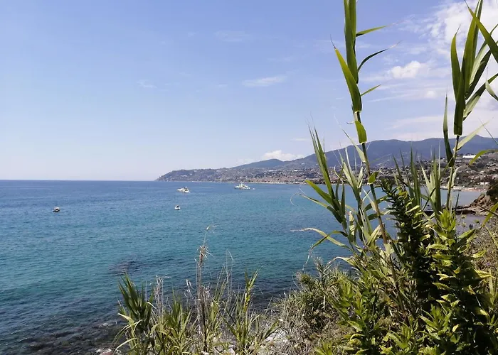 Villaggio Turistico La Vesca 3* Sanremo