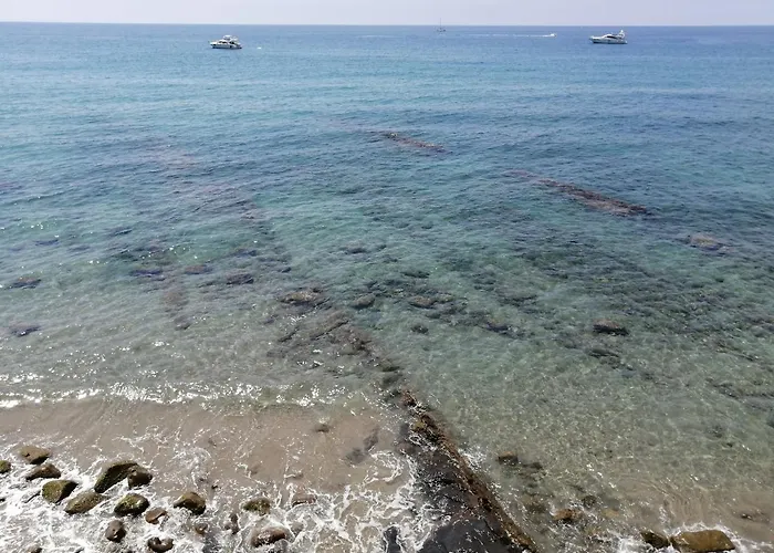 Villaggio Turistico La Vesca Lejlighedshotel Sanremo